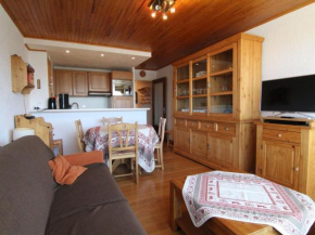Studio cosy pour 5 pers. à 50m des pistes - Alpe d'Huez - FR-1-405-200 Huez